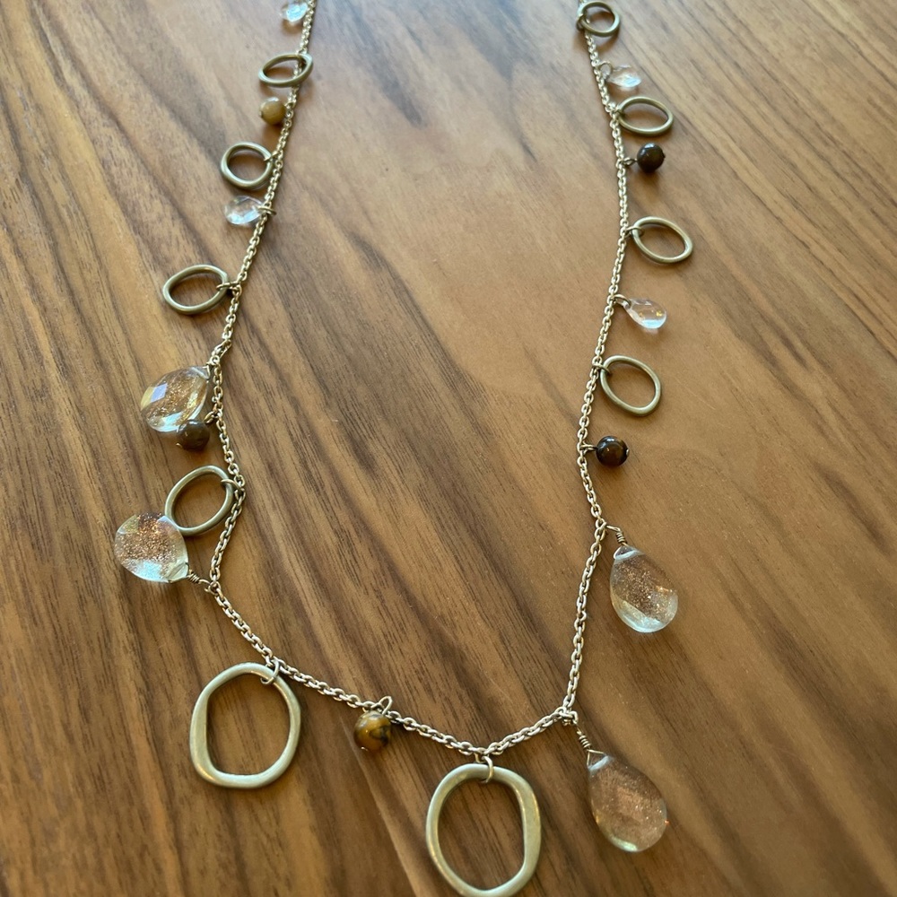 Loft necklace